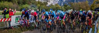 Osoppo 14° Memorial Tabotta - Giro d'Italia Ciclocross